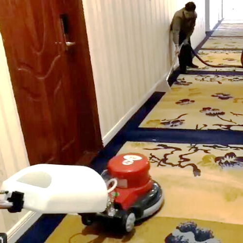 南宁酒店清洗地毯用地毯清洗机SC-005