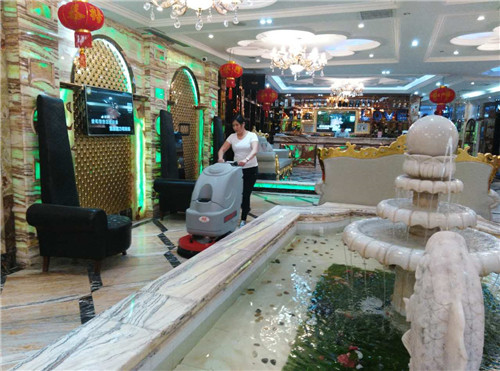 贺州性能质量好高压清洗机本地供应商