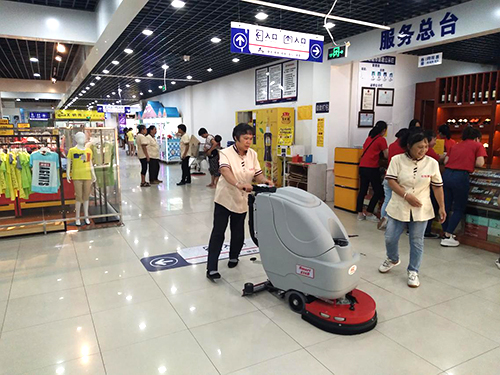 武鸣清洁效果好电动清扫车本地供应商