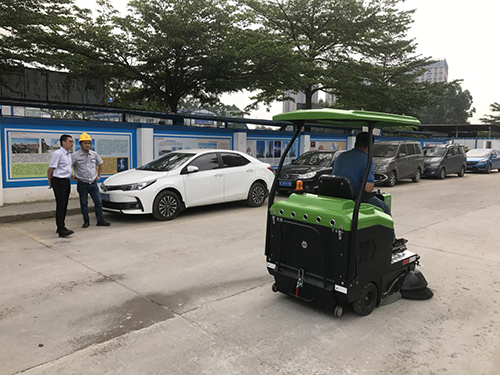贺州性能质量好高压清洗机本地供应商