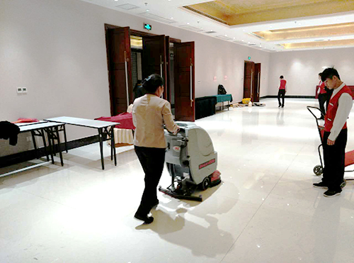 贺州性能质量好高压清洗机本地供应商
