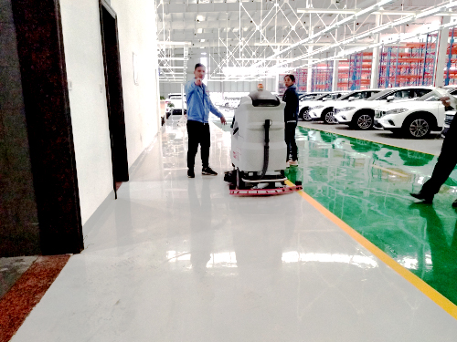 南宁扫地车 南宁扫地车