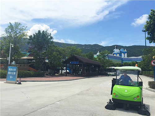 南宁洗地机 南宁洗地机