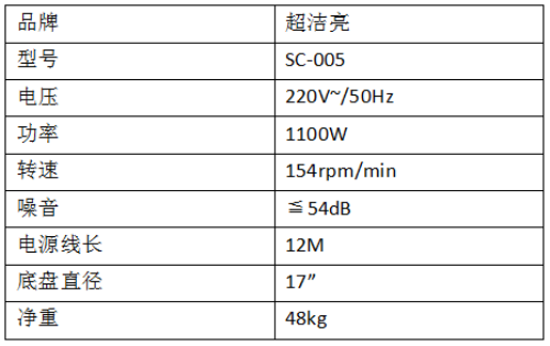 南宁洗地机