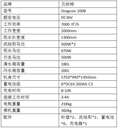 南宁大型洗地机