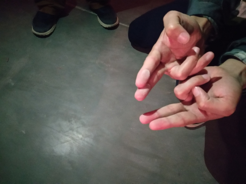 南宁手推式洗地机