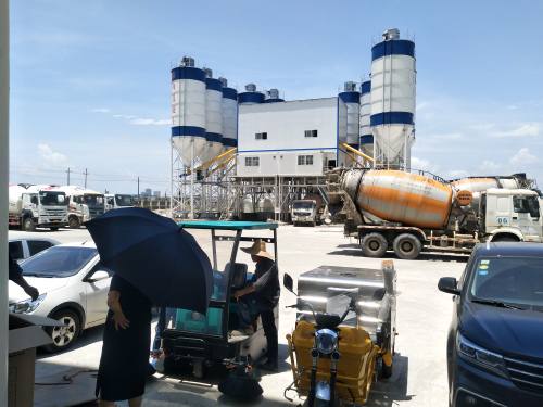 南宁扫地车 南宁扫地车