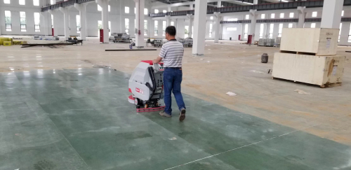 南宁洗地机 南宁洗地机