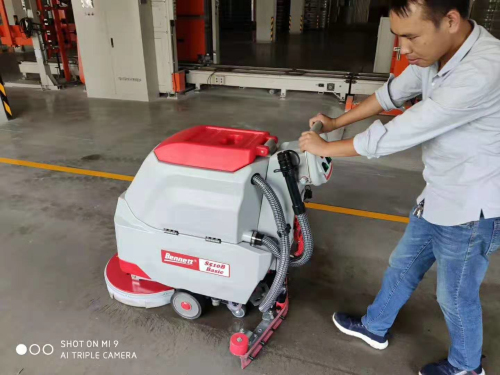 南宁洗地机 南宁洗地机