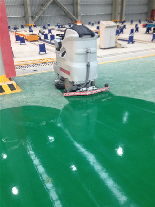 南宁驾驶式洗地机 南宁驾驶式洗地机