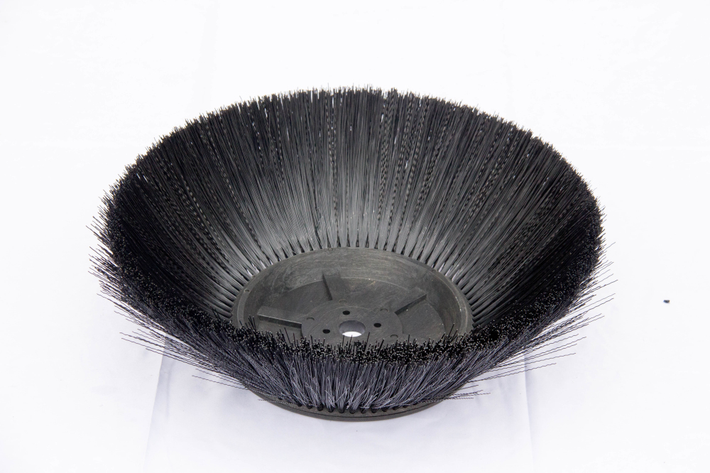 南宁扫地车边刷