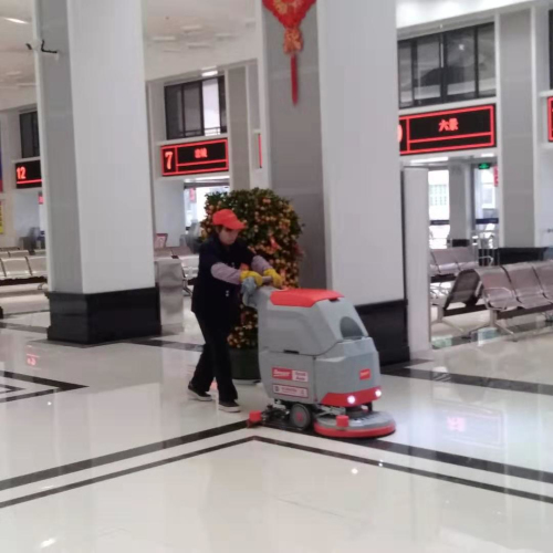 南宁洗地机