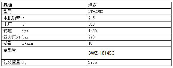 南宁高压水枪