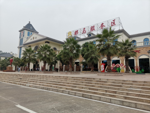 南宁洗地机