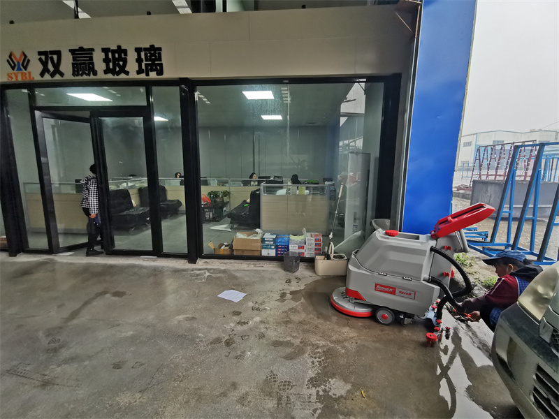 南宁清洗机