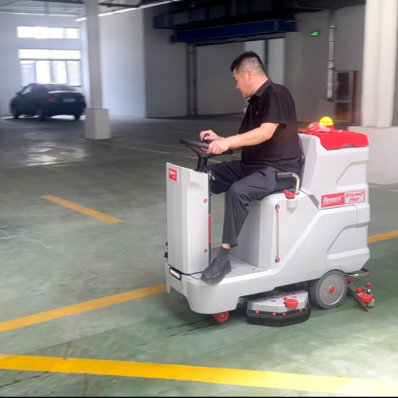 南宁医院清洁设备