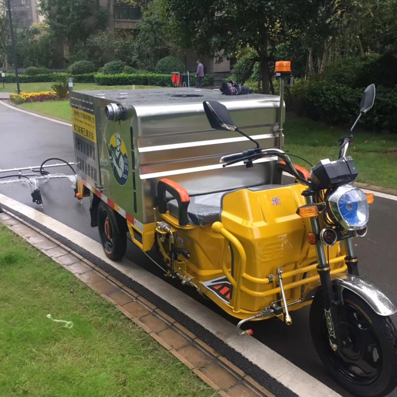 南宁高压清洗机