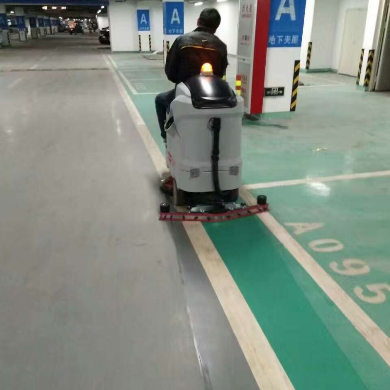 南宁洗地机出租