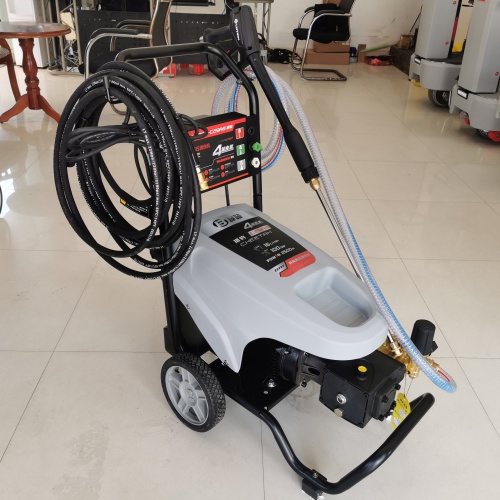 南宁清洁设备出租