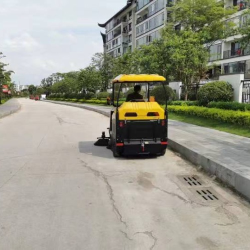南宁市开荒清洁设备