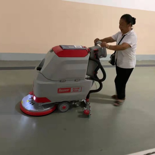 南宁住宅小区开荒保洁清洁设备
